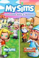 Poster de 9NKRF8HJ45GX