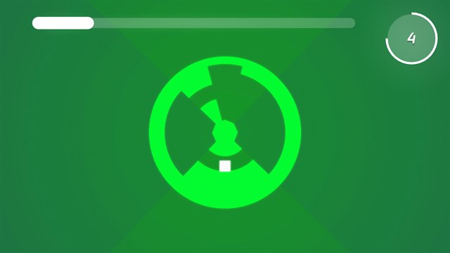 O-VOID: Console Edition screenshot 1