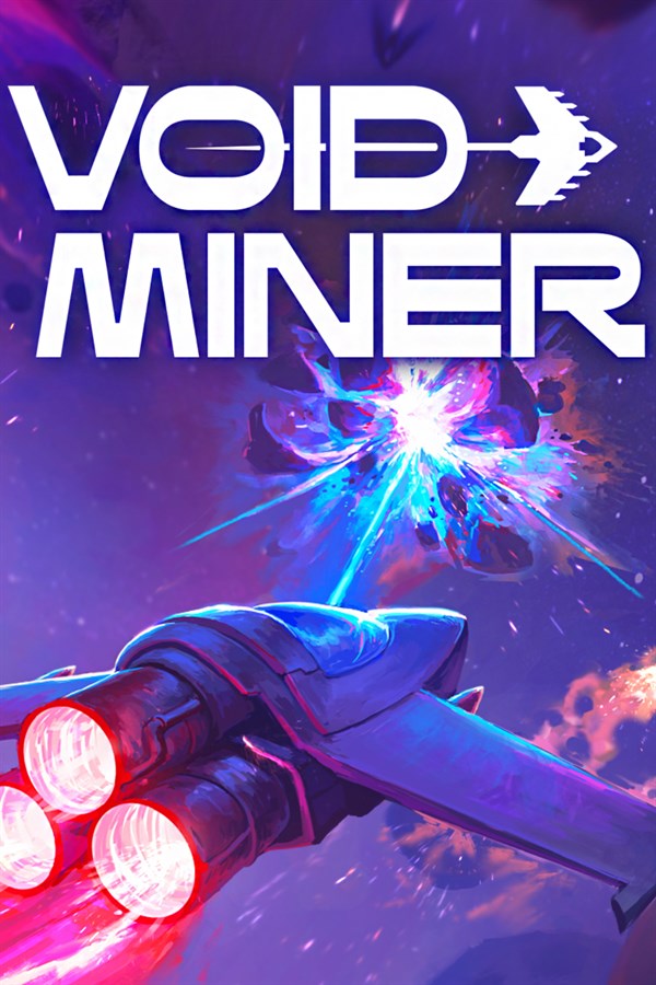 Void Miner · Standard