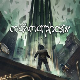 Aperçu Metamorphosis