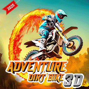 Adventure Bike Ramp Game- Crazy Stunt Game