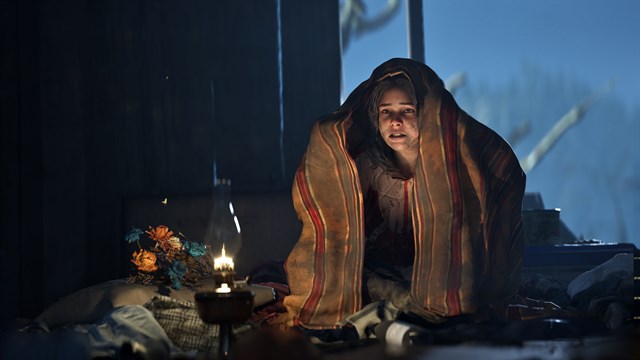 Hell is Us - Upgrade to Deluxe screenshot 2