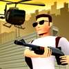 Modern Army Commando Shooter: Battle War