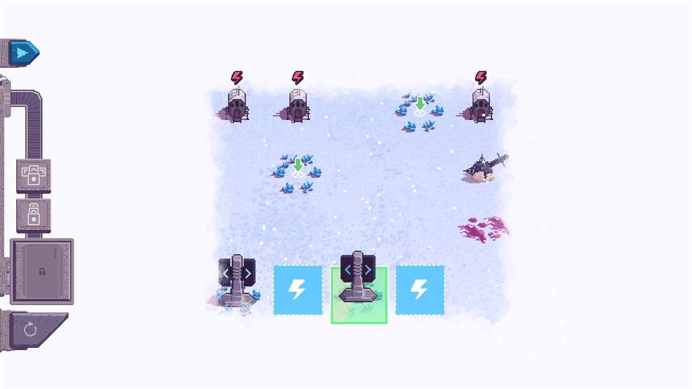 #4. Mars Power Industries Deluxe (Xbox) 由: 7A Games