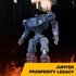 Techwars Global Conflict - Jupiter Prosperity Legacy