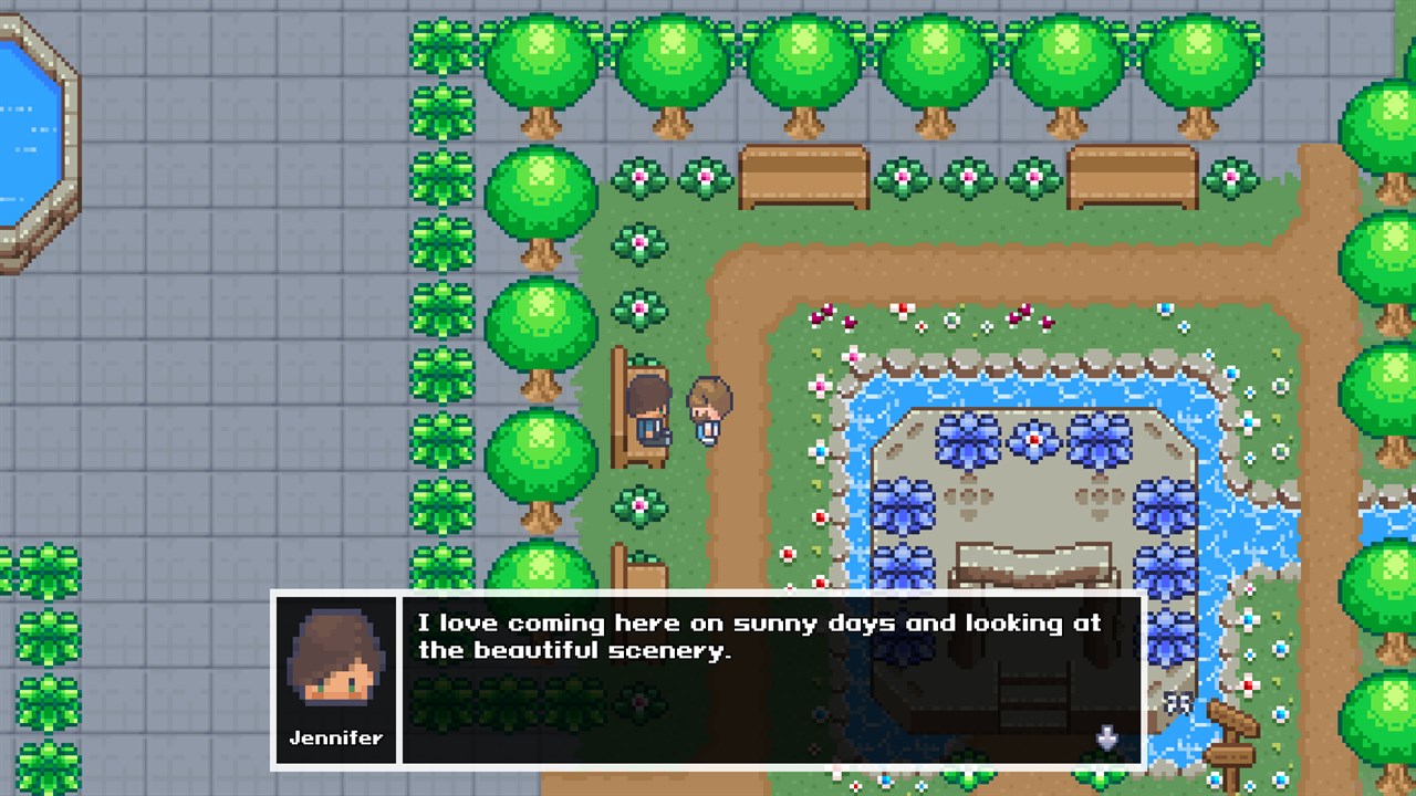 Next of Kin: Fidelity screenshot 4