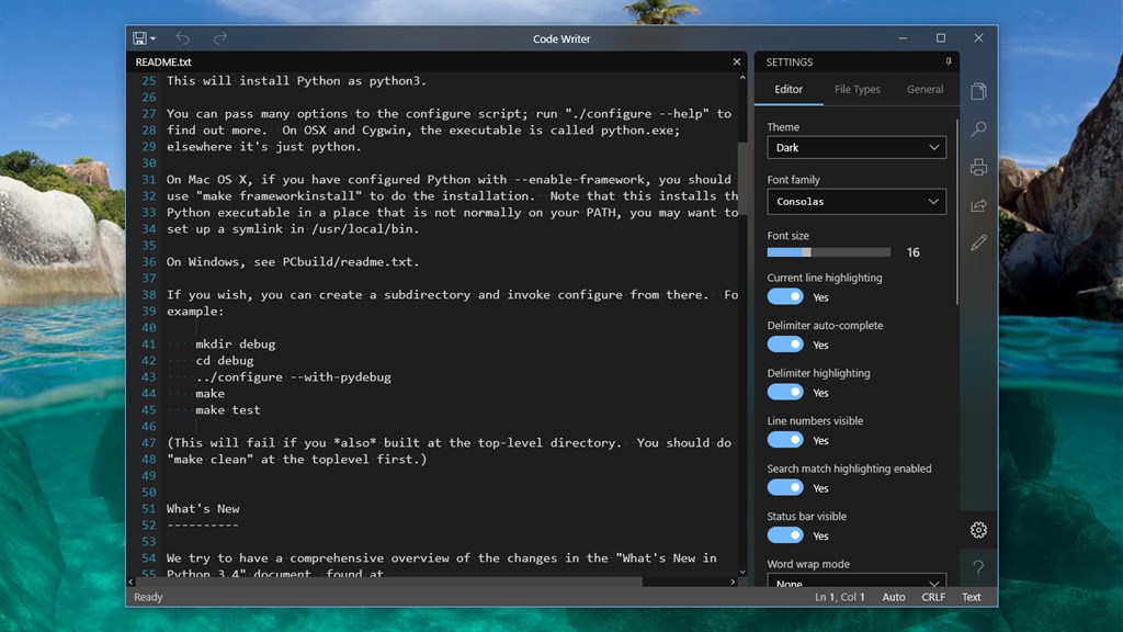Code Writer_7