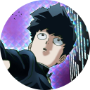 Mob Psycho 100 Wallpaper New Tab icon