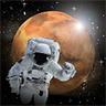 Search and Find Games - Mystery of Mars