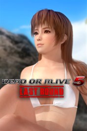 DOA5LR Premier Sexy Costume Phase 4