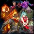 Marvel vs. Capcom: Infinite - Mystic Masters Costume Pack