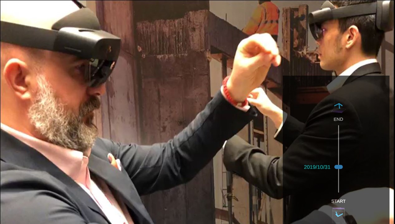 4D Animation – Use Case