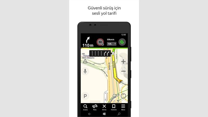 yandex navigasyon al microsoft store tr tr