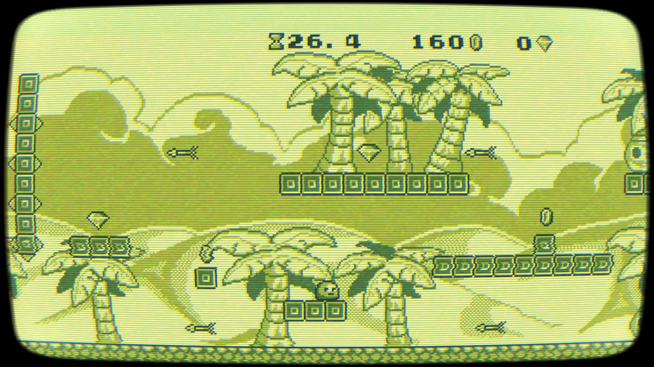 Awesome Pea screenshot 2