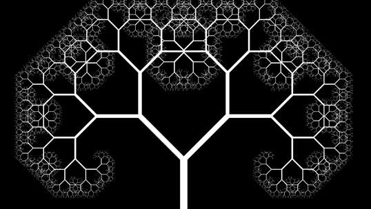 Fractal Tree Maker for Windows 10 PC Free Download - Best Windows 10 Apps