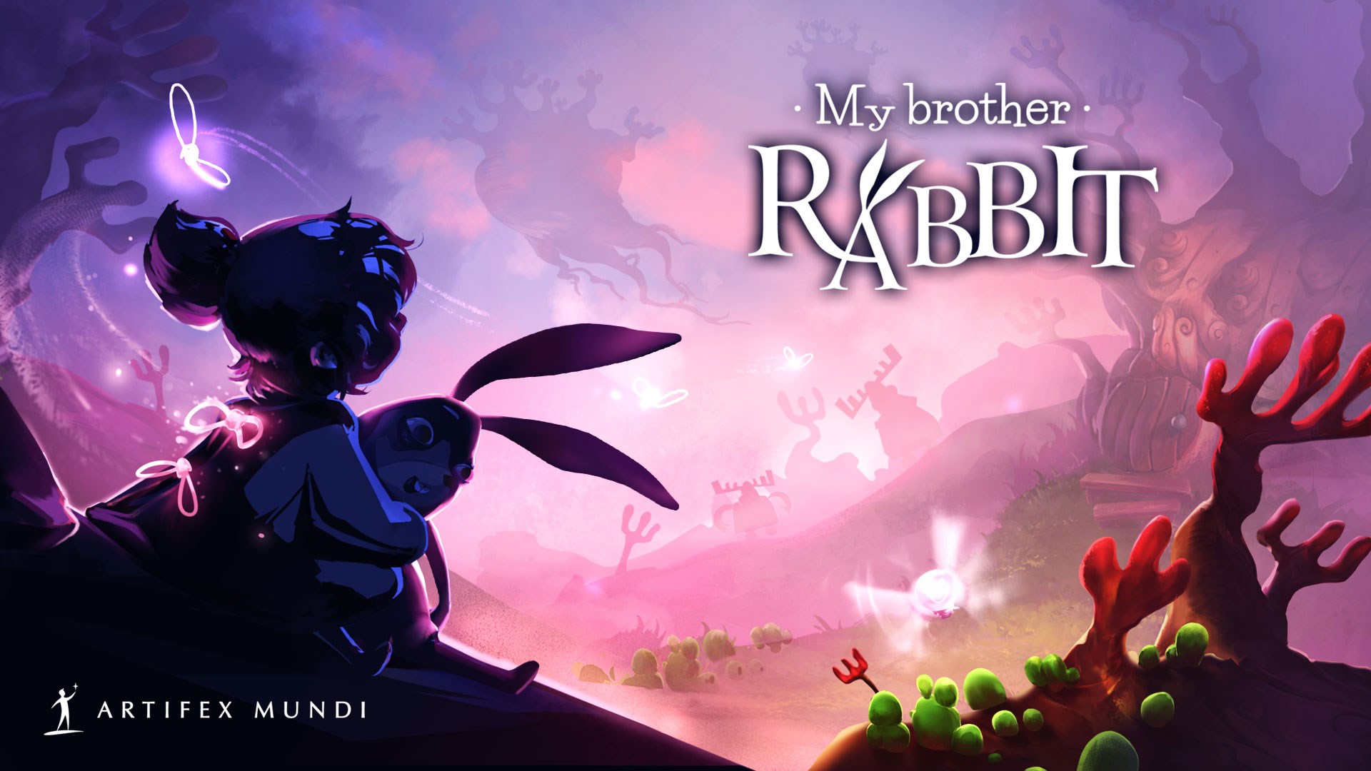 My Brother Rabbit screenshot thumbnail video