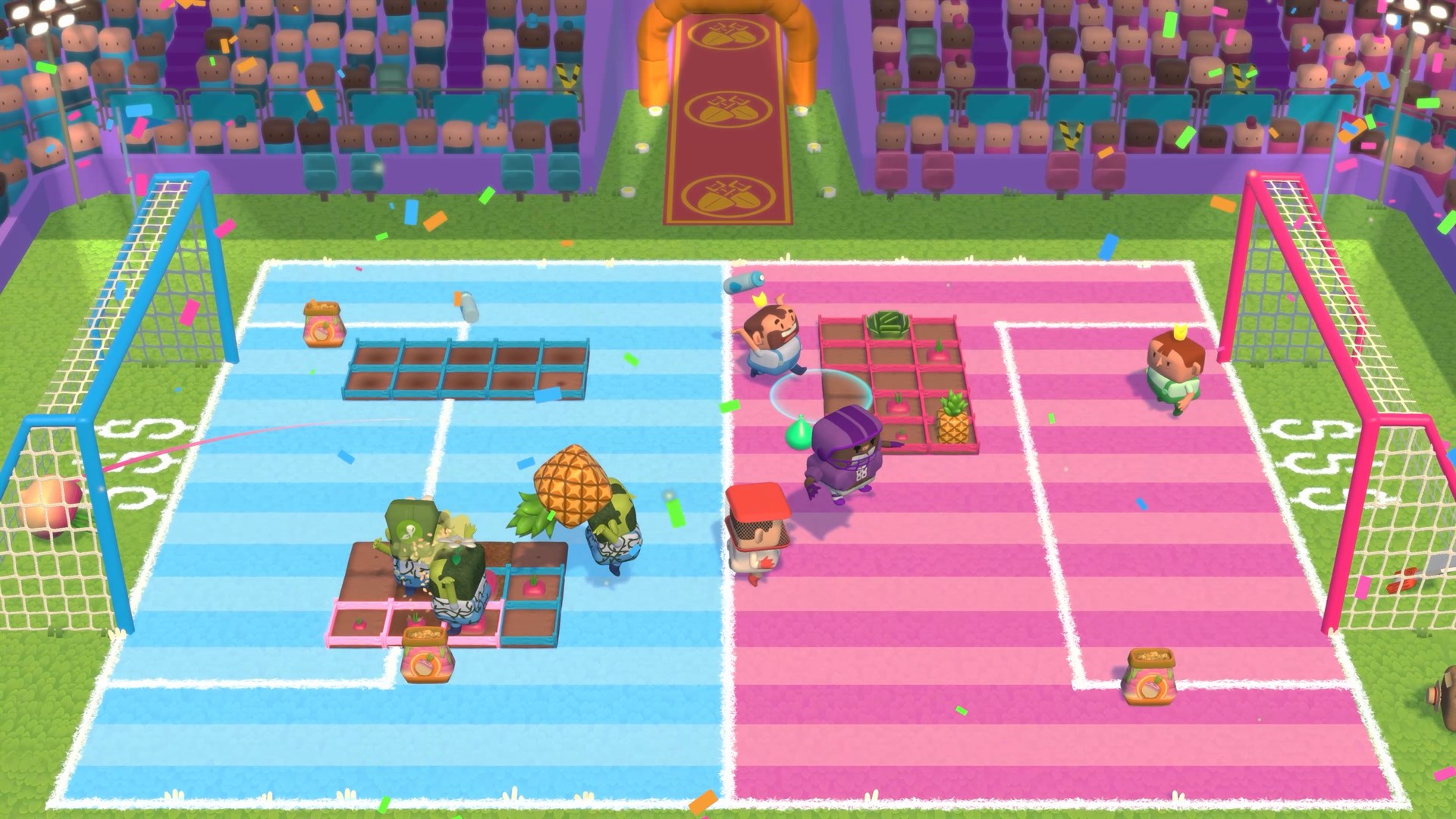 Screenshot 4 from Planted!