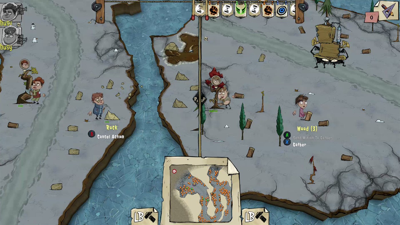 #3. Lesson Learned (Xbox) By: Gaming Factory S.A.