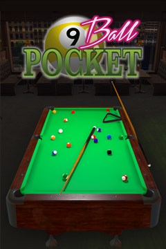 Cover poster for 9Ball Pocket