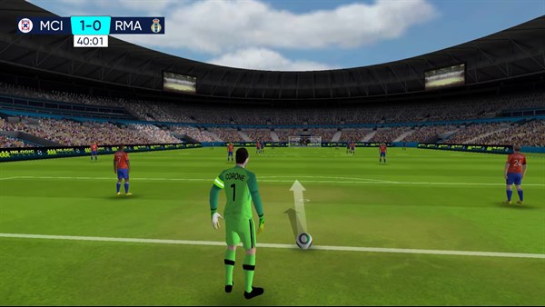 Football Cup 2022 — 3