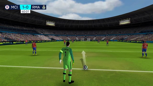 Football Cup 2022 screenshot 3