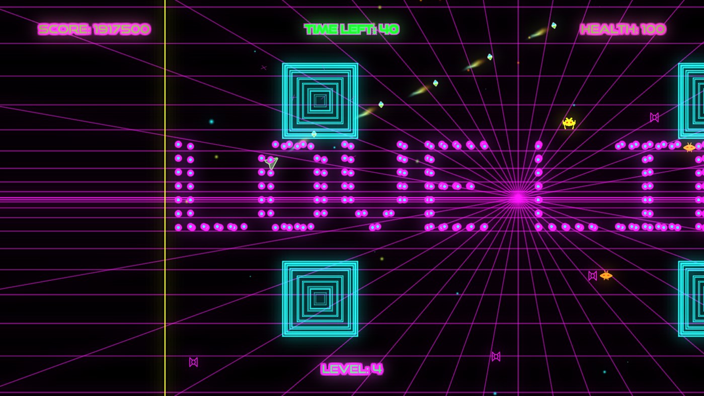 #2. Super Space Serpent SE (Windows) By: Productions Associeés