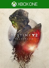 Destiny 2 : Bastion des Ombres