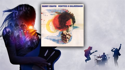 "Cat’s In The Cradle" - Harry Chapin