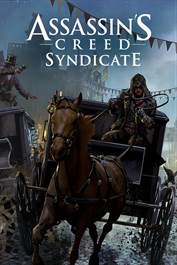 Assassin's Creed® Syndicate - Uzun Bir Gece