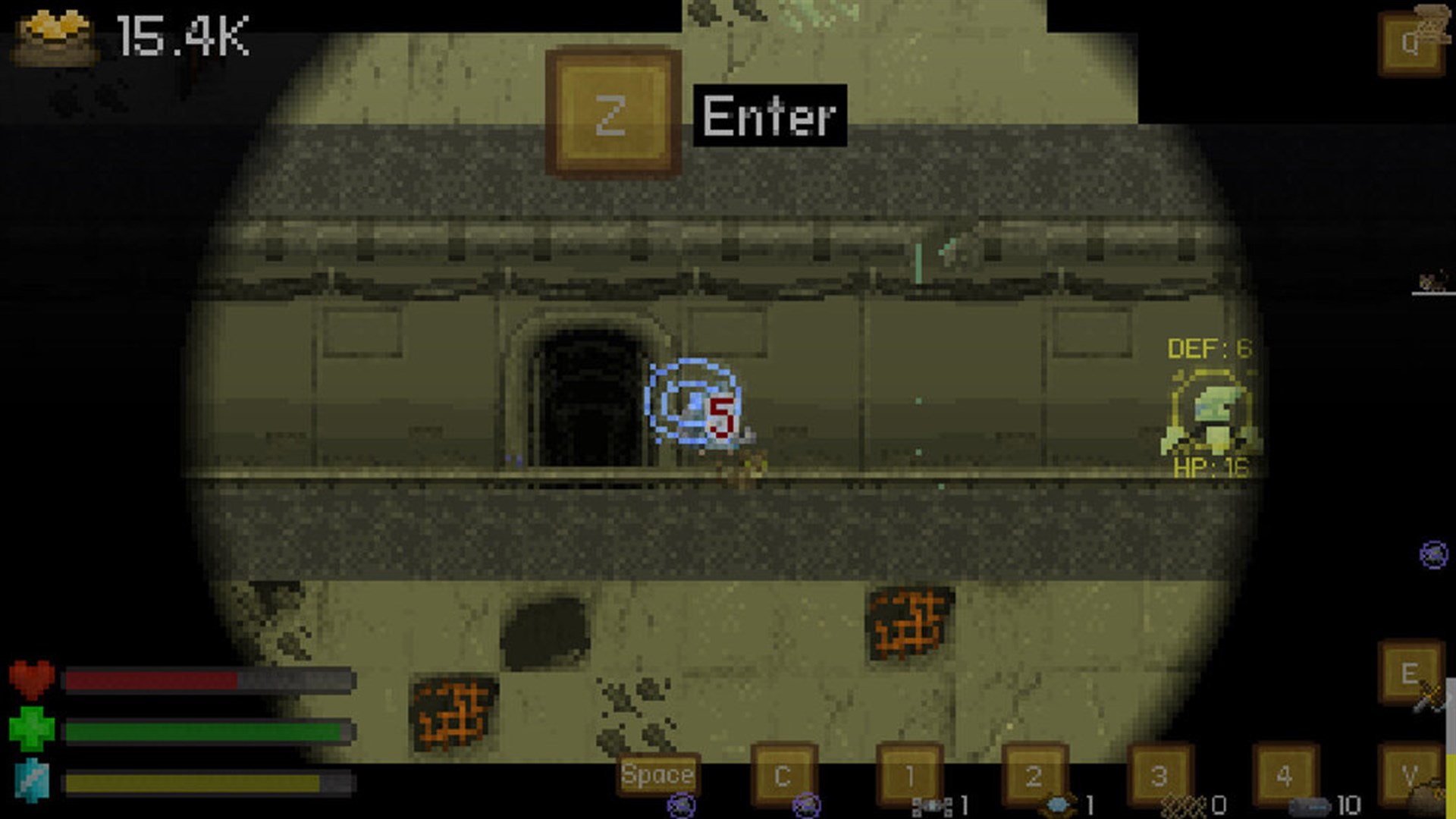 Screenshot 6 from Aground
