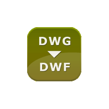 DWG to DWF Converter Full Version