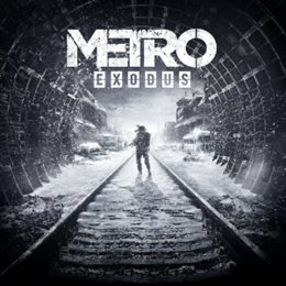 Aperçu Metro Exodus (Windows)