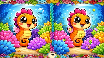 Ocean Oddities (Xbox One) — скриншот 9