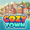 Cozy Town: Build Explore Game