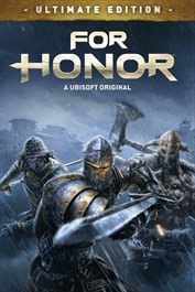 FOR HONOR – Édition Ultimate
