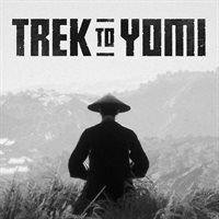 Trek to Yomi | Bundle de pré-commande