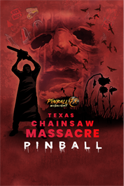 Pinball FX Midnight - Texas Chainsaw Massacre Pinball