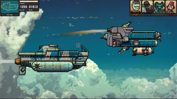 Fission Superstar X — 8
