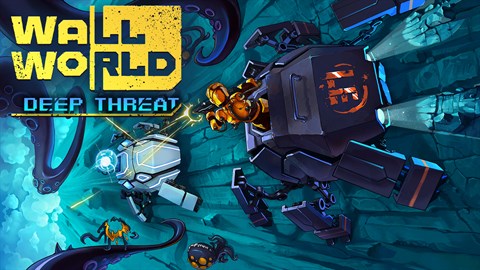 Wall World: Deep Threat