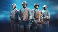 Enlisted - "Battle for Moscow": MG 30 Squad Bundle