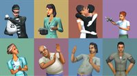 Les Sims™ Collection héritage