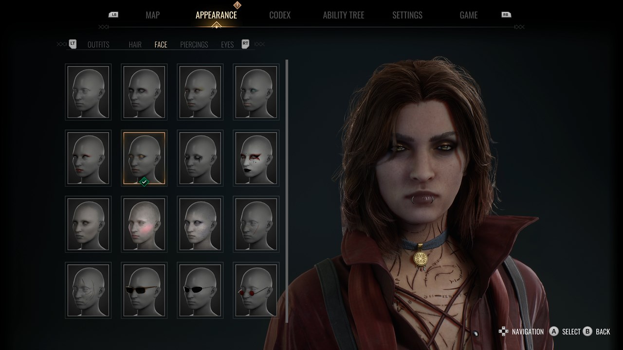 Vampire: The Masquerade® - Bloodlines™ 2 screenshot 8
