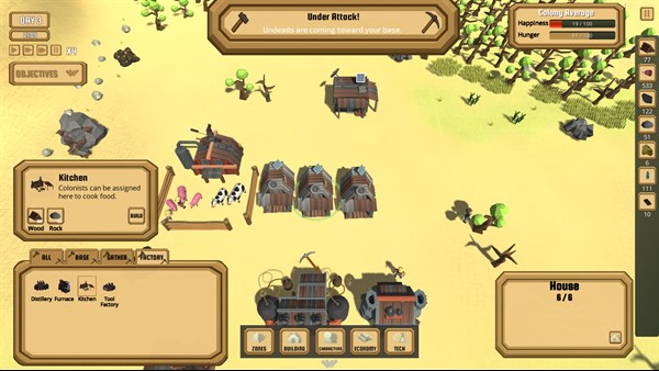 Colony Survival - Town Builder Simulator — 5