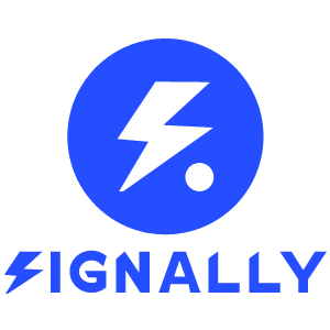 Signally for outlook icon