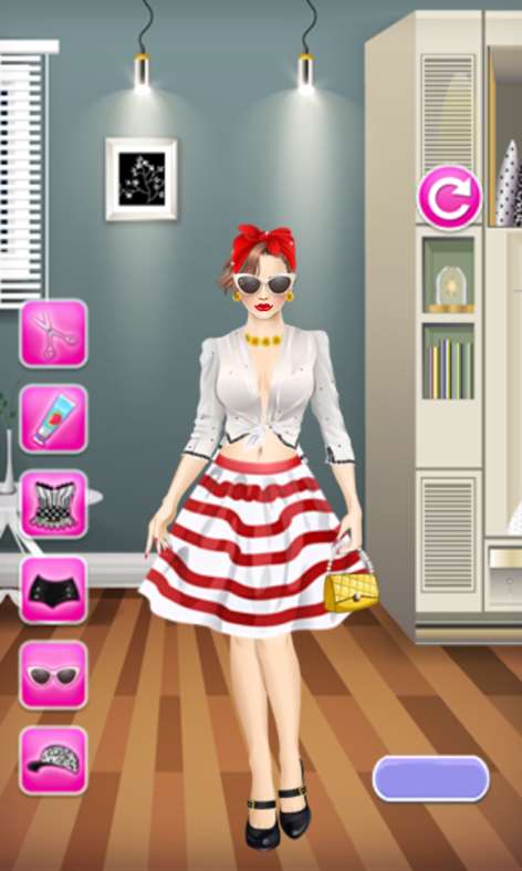 Makeup Spa Screenshots 1