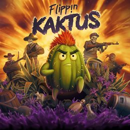 Aperçu Flippin Kaktus