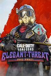 Call of Duty®: Vanguard - Elegant Threat Pro-paket