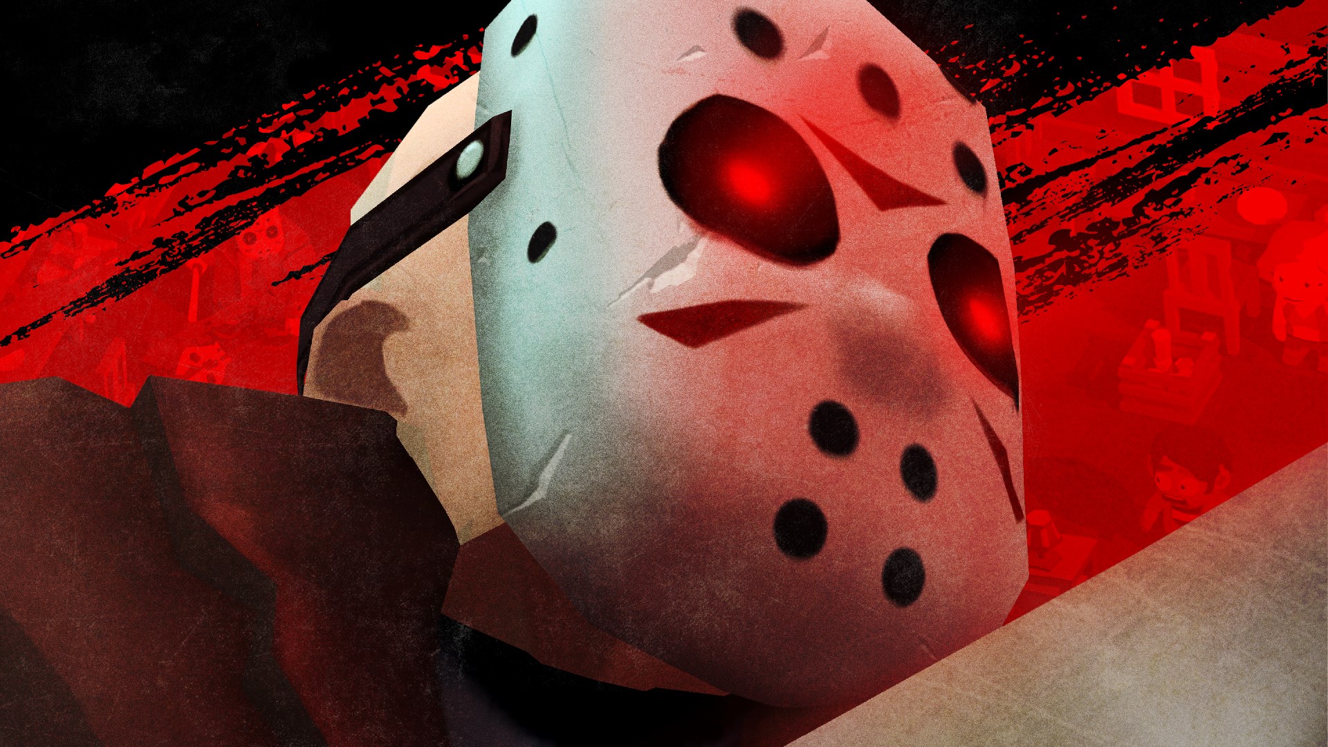 Friday 13 killer puzzle steam фото 5