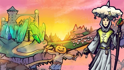 Wizard Of Oz: Hidden Object Games