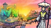 Le Magicien d’Oz : Jeu d’Objets Cachés
